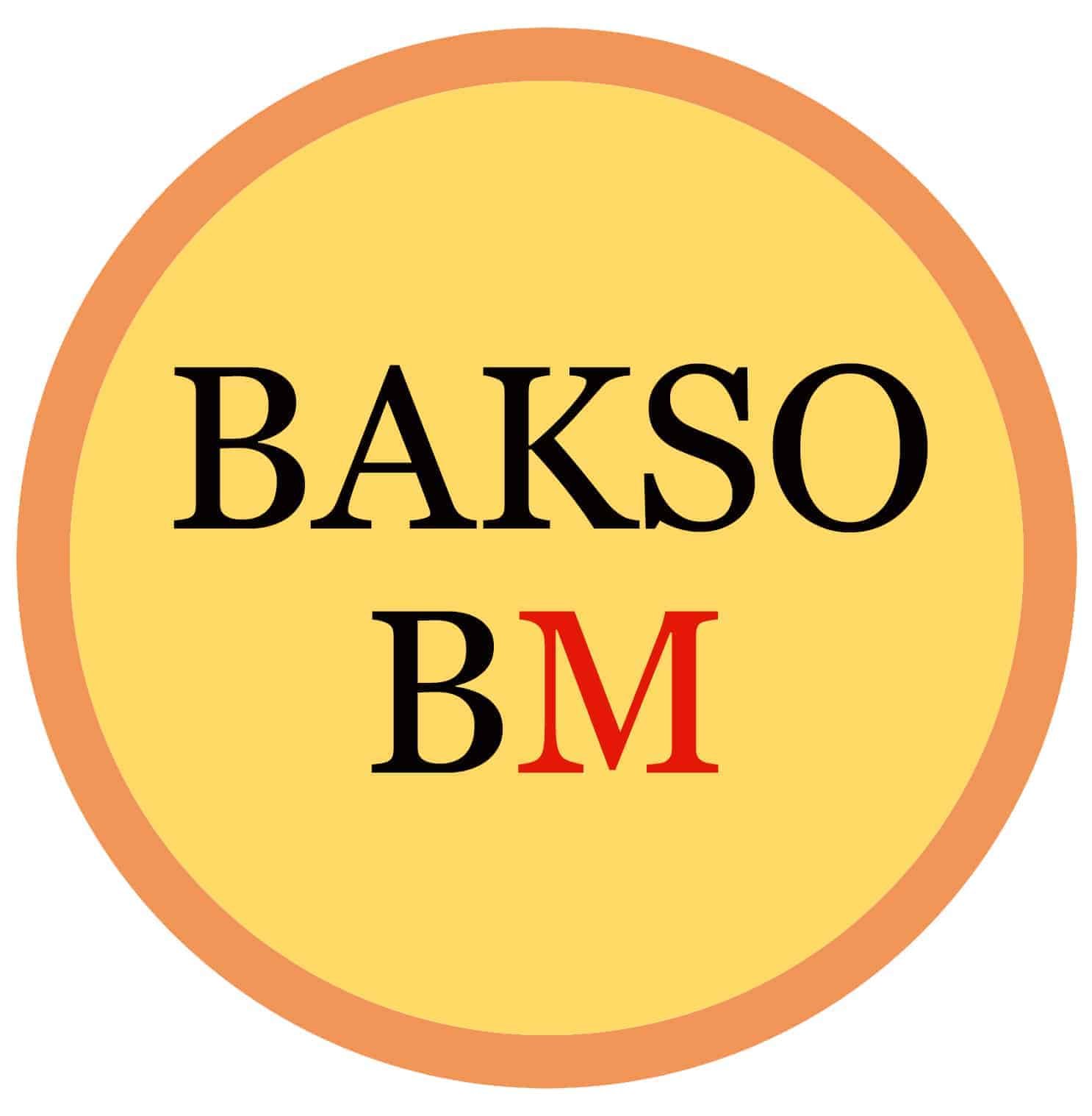 Bakso BM Bali