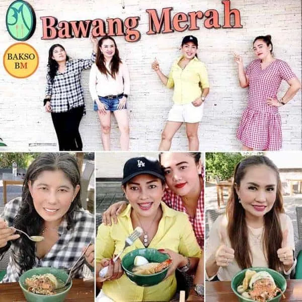 tamu bakso bm bali tamu